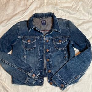 Gap Classic Jean Jacket